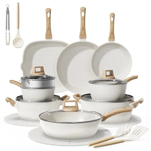 Best Cookware For Everyday Use: A Comprehensive Review Best Cookware For Everyday Use: A Comprehensive Review