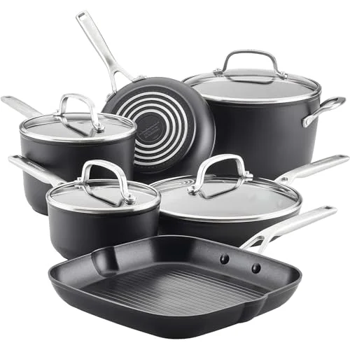 10 Consumer Reports Best Induction Cookware High Quality Sets for Every Kitchen