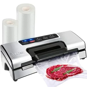 Commercial Vacuum Sealer For Food: Reliable Solutions For Food Preservation