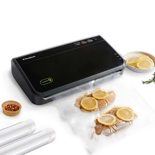 Foodsaver Vacuum Sealer Reviews 2026 Foodsaver Vacuum Sealer Reviews: Comprehensive Insights Into Food Preservation