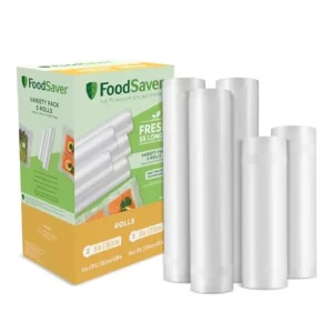 Foodsaver Vacuum Sealer Comparison Chart: Evaluate Options
