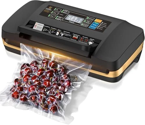 Best Professional Vacuum Sealer Machines Best Professional Vacuum Sealer Machines