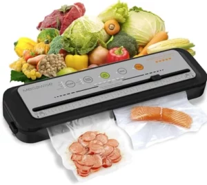 Best Affordable Vacuum Sealer Compact Devices For Home Use