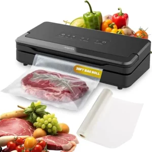 List of 10 Best Sous Vide Vacuum Sealer