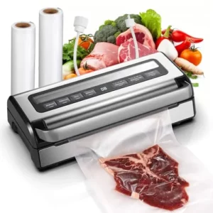 List of 10 Best Vacuum Sealer For Liquids