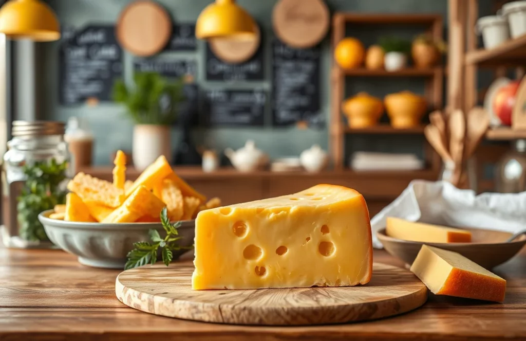 Perfect Cheese Portions: How Much to Serve for Every Occasion