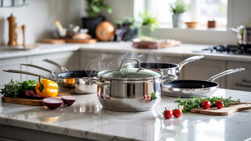 Best Cookware Set: Quality Options For Every Kitchen Enthusiast Best Cookware Set: Quality Options For Every Kitchen Enthusiast