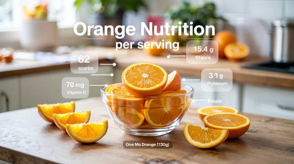 Nutritional Information