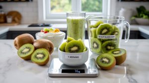 Kiwi Serving Size: 7 Tips for Nutrition and Recipe Ideas