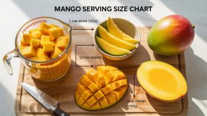 7 Essential Tips for Perfect Mango Serving Sizes and Recipes