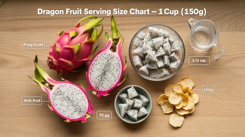 Typical Serving Sizes