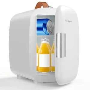 Best Inexpensive Mini Fridge For Compact Storage 2026