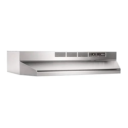 Ductless Range Hood Reviews: Find The Best Options Ductless Range Hood Reviews: Find The Best Options