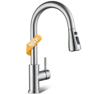 Best Durable Faucets For Long-Lasting And Style
