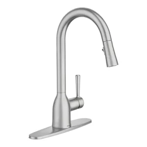Best Moen Kitchen: High-Quality Options For Every Kitchen