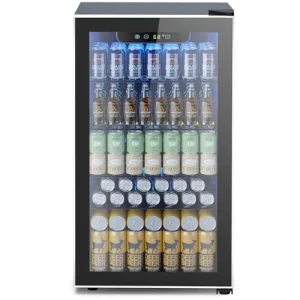 Best Mini Beverage Fridge Solutions For Your And Office Needs