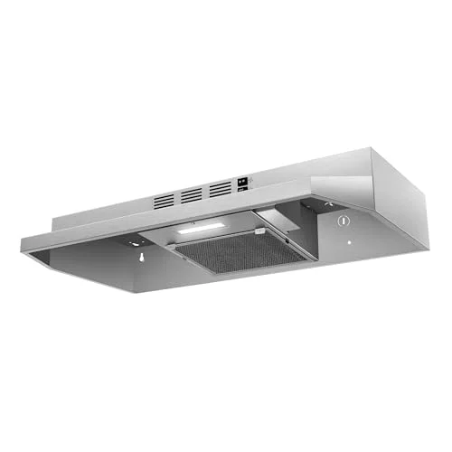 Best 30 Ductless Range Hood Options For Kitchens Best 30 Ductless Range Hood Options For Kitchens