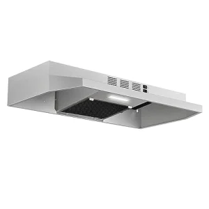 Best Kitchen Vent Hood Options For Cooking And Space