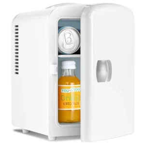 Mini Fr For Small Spaces: The Cooling Solutions For Living
