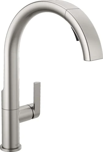 best modern kitchen faucets