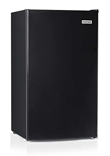 Best Rated Fridges For Compact Living And Versatile Use