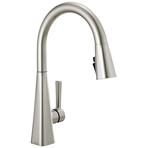 Best Delta Faucets Kitchen Quality Choices For Homes