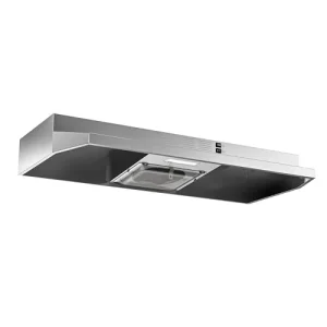 Best 36 Range Hood Selection For Efficient Kitchen Ventilation