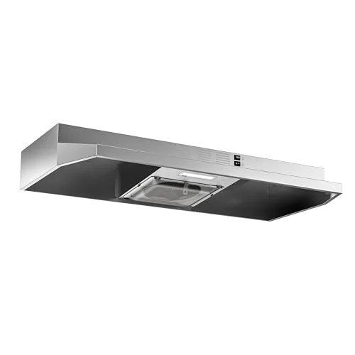 Best 36 Range Hood Selection For Efficient Kitchen Ventilation Best 36 Range Hood Selection For Efficient Kitchen Ventilation