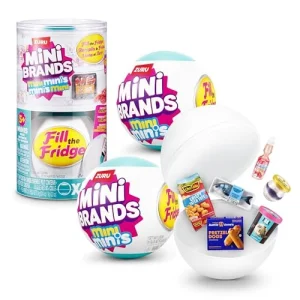 Best Mini Fridge Brands Forible Fun And Imaginative Play