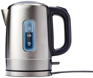 Electric Kettles For Coffee: Precision, And Flavor-Focused Options