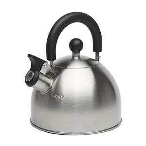 Consumer Reports Tea Kettle Guide: Reliable Choices