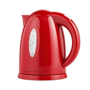 Inexpensive Electric Tea Kettles: Practical Options