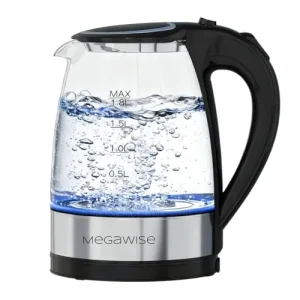 Cordless Kettle Guide: Reliable, Fast, and Healthy Boiling Options