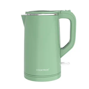 Quiet Kettle Guide: Silent Boils and Refined Design Choices