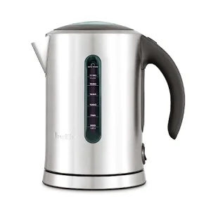 Discover Exceptional Breville Kettles: Perfect Choices
