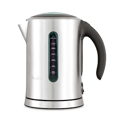 Discover Exceptional Breville Kettles: Perfect Choices Discover Exceptional Breville Kettles: Perfect Choices for Every Brew