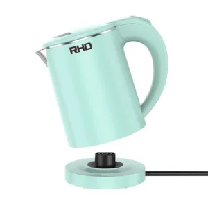 Compact Electric Tea Kettles: Practical Choices For Small Spaces