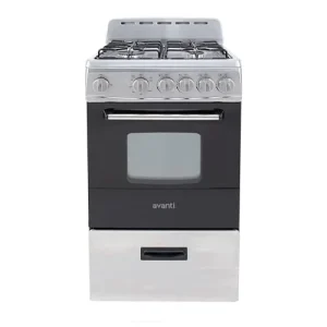 10 Best Gas Stoves For Sale