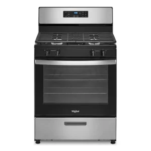 10 Best Consumer Reports Best Gas Ranges
