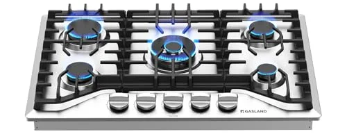10 Best Gas Cooktop Brands 10 Best Gas Cooktop Brands