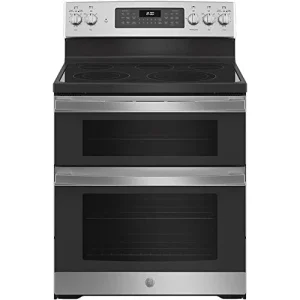 10 Best Rated Gas Double Oven Range