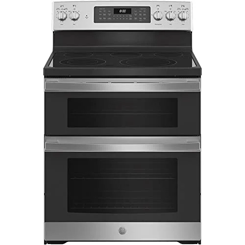10 Best Rated Gas Double Oven Range 10 Best Rated Gas Double Oven Range