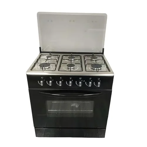 10 Best Energy Efficient Gas Stove