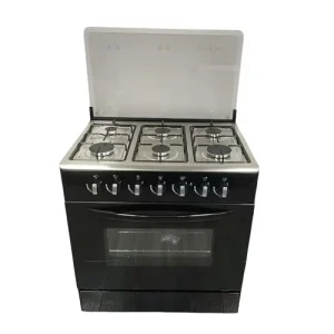 10 Best Six Burner Gas Stove