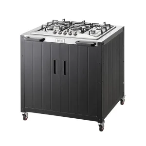 10 Best Propane Kitchen Stove