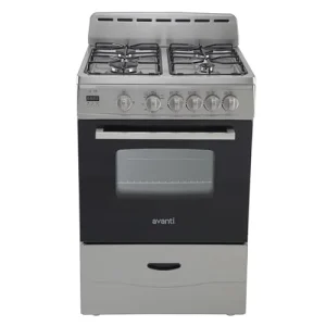 10 Best 24 Gas Range