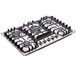 10 Best Gas Cooktops For Home