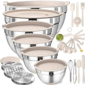 10 Best Kitchen Appliances