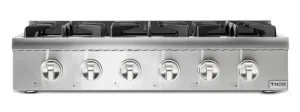 10 Best Gas Rangetops