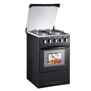 10 Best Propane Gas Range